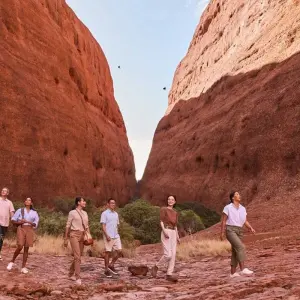 Explore Outback Contrasts (2025/2026) for 6 days with Inspiring Journeys and discover unforgettable experiences - Photo 6