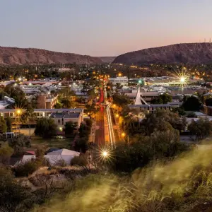 Explore Northern Territory Dreaming (With Internal Air) for 12 days with Inspiring Journeys and discover unforgettable experiences - Photo 5