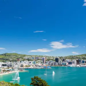 Explore The Long White Cloud (2025/2026, 19 Days) for 19 days with Inspiring Journeys and discover unforgettable experiences - Photo 5