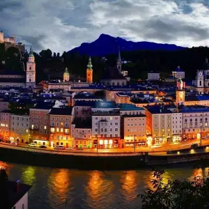 Explore Splendid Europe (Classic, End London) for 14 days with Insight Vacations and discover unforgettable experiences - Photo 2