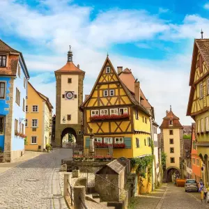 Explore Best of Germany (Classic) for 12 days with Insight Vacations and discover unforgettable experiences - Photo 5