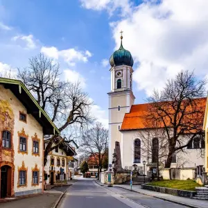Explore Country Roads of Bavaria, Switzerland & Austria (Classic) for 12 days with Insight Vacations and discover unforgettable experiences - Photo 5