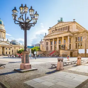 Explore Best of Germany (Classic) for 12 days with Insight Vacations and discover unforgettable experiences - Photo 8