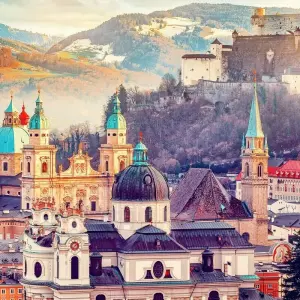 Explore Country Roads of Bavaria, Switzerland & Austria (Classic) for 12 days with Insight Vacations and discover unforgettable experiences - Photo 8