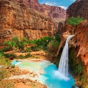 Explore America's Magnificent National Parks (Classic, End Denver) for 15 days with Insight Vacations and discover unforgettable experiences - Photo 5