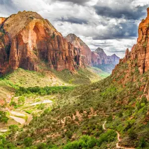 Explore America's Magnificent National Parks (Classic, End Denver) for 15 days with Insight Vacations and discover unforgettable experiences - Photo 8