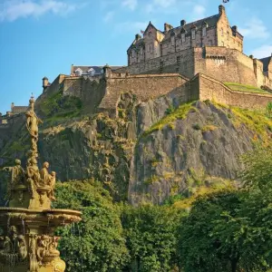 Explore Country Roads of Scotland (Classic) for 9 days with Insight Vacations and discover unforgettable experiences - Photo 5