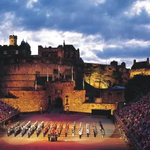 Explore Country Roads of Scotland (Classic) for 9 days with Insight Vacations and discover unforgettable experiences - Photo 6