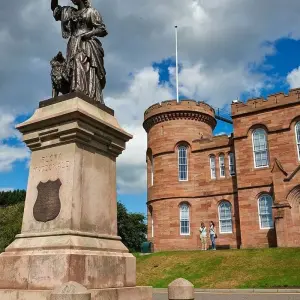 Explore Country Roads of Scotland (Classic) for 9 days with Insight Vacations and discover unforgettable experiences - Photo 7