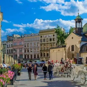 Explore Highlights of Poland (Classic) for 10 days with Insight Vacations and discover unforgettable experiences - Photo 8