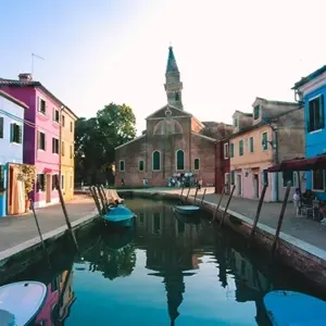 Explore Country Roads of Northern Italy (Classic Group) for 10 days with Insight Vacations and discover unforgettable experiences - Photo 3