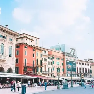 Explore Country Roads of Northern Italy (Classic Group) for 10 days with Insight Vacations and discover unforgettable experiences - Photo 9