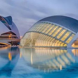 Explore Spanish Heritage (Classic, End Barcelona) for 18 days with Insight Vacations and discover unforgettable experiences - Photo 2