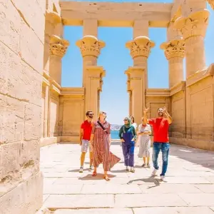 Explore Premium Egypt for 9 days with Intrepid Premium and discover unforgettable experiences - Photo 3