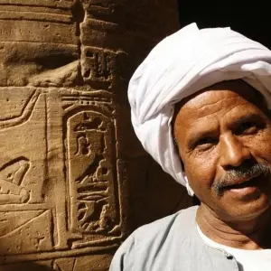 Explore Premium Egypt for 9 days with Intrepid Premium and discover unforgettable experiences - Photo 4