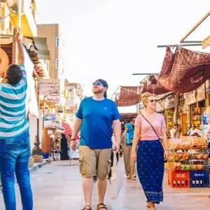 Explore Premium Egypt for 9 days with Intrepid Premium and discover unforgettable experiences - Photo 5