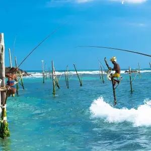 Explore Premium Sri Lanka in Depth for 14 days with Intrepid Premium and discover unforgettable experiences - Photo 6