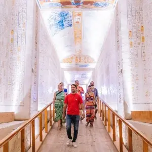 Explore Premium Egypt for 9 days with Intrepid Premium and discover unforgettable experiences - Photo 6