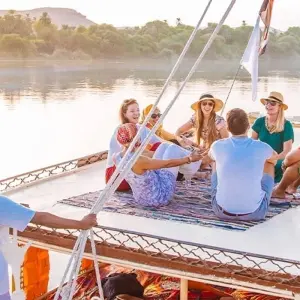 Explore Premium Egypt for 9 days with Intrepid Premium and discover unforgettable experiences - Photo 7