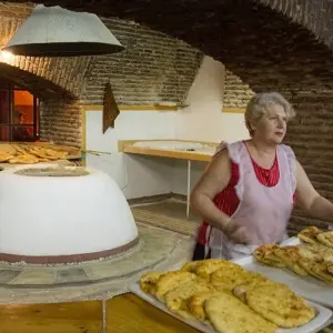 Explore Premium Azerbaijan, Georgia & Armenia for 16 days with Intrepid Premium and discover unforgettable experiences - Photo 4