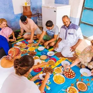 Explore Premium Egypt for 9 days with Intrepid Premium and discover unforgettable experiences - Photo 9