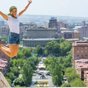 Explore Premium Azerbaijan, Georgia & Armenia for 16 days with Intrepid Premium and discover unforgettable experiences - Photo 6