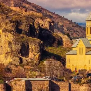 Explore Premium Azerbaijan, Georgia & Armenia for 16 days with Intrepid Premium and discover unforgettable experiences - Photo 7