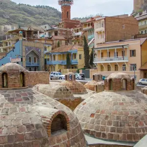 Explore Premium Azerbaijan, Georgia & Armenia for 16 days with Intrepid Premium and discover unforgettable experiences - Photo 9