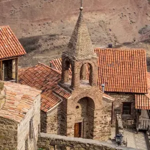 Explore Premium Azerbaijan, Georgia & Armenia for 16 days with Intrepid Premium and discover unforgettable experiences - Photo 10