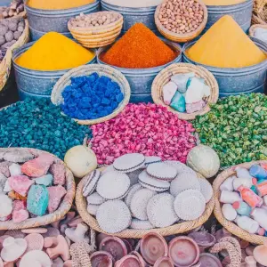 Explore Premium Morocco Highlights with Essaouira (9 destinations) for 12 days with Intrepid Premium and discover unforgettable experiences - Photo 2