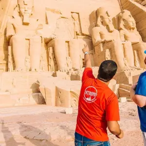 Explore Premium Egypt in Depth for 15 days with Intrepid Premium and discover unforgettable experiences - Photo 3