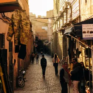 Explore Premium Morocco Highlights (8 destinations) for 9 days with Intrepid Premium and discover unforgettable experiences - Photo 3