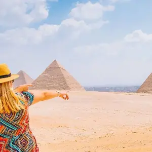 Explore Premium Egypt in Depth for 15 days with Intrepid Premium and discover unforgettable experiences - Photo 4