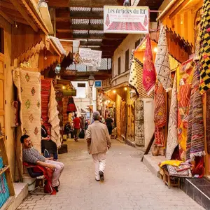 Explore Premium Morocco Highlights with Essaouira (9 destinations) for 12 days with Intrepid Premium and discover unforgettable experiences - Photo 4