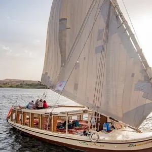 Explore Premium Egypt in Depth for 15 days with Intrepid Premium and discover unforgettable experiences - Photo 5