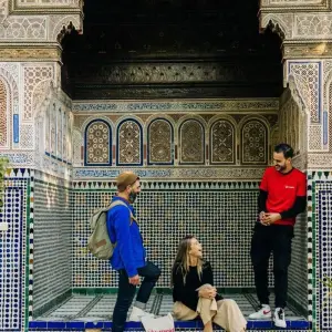 Explore Premium Morocco Highlights (8 destinations) for 9 days with Intrepid Premium and discover unforgettable experiences - Photo 5