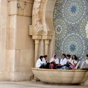 Explore Premium Morocco Highlights with Essaouira (9 destinations) for 12 days with Intrepid Premium and discover unforgettable experiences - Photo 5