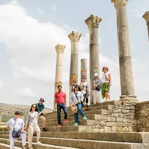 Explore Premium Morocco Highlights with Essaouira (9 destinations) for 12 days with Intrepid Premium and discover unforgettable experiences - Photo 6