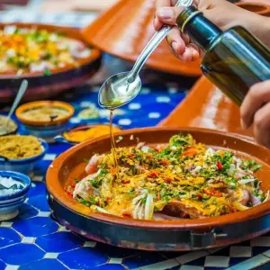 Explore Premium Morocco Highlights (8 destinations) for 9 days with Intrepid Premium and discover unforgettable experiences - Photo 7