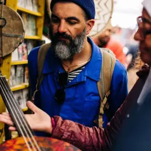 Explore Premium Morocco Highlights (8 destinations) for 9 days with Intrepid Premium and discover unforgettable experiences - Photo 8