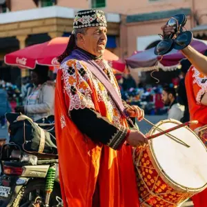 Explore Premium Morocco Highlights (8 destinations) for 9 days with Intrepid Premium and discover unforgettable experiences - Photo 10