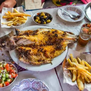 Explore Premium Morocco Highlights with Essaouira (9 destinations) for 12 days with Intrepid Premium and discover unforgettable experiences - Photo 10