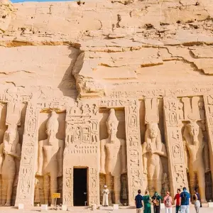 Explore Premium Egypt in Depth for 15 days with Intrepid Premium and discover unforgettable experiences - Photo 11