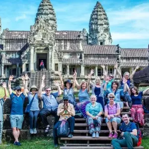 Explore Premium Vietnam & Cambodia for 13 days with Intrepid Premium and discover unforgettable experiences - Photo 2