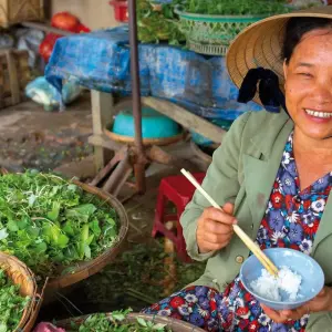 Explore Premium Vietnam & Cambodia for 13 days with Intrepid Premium and discover unforgettable experiences - Photo 3