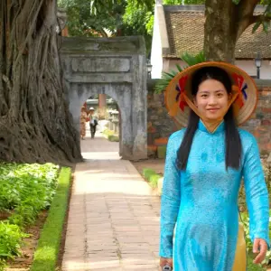 Explore Premium Vietnam & Cambodia for 13 days with Intrepid Premium and discover unforgettable experiences - Photo 5