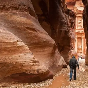 Explore Premium Jordan (5 destinations) for 8 days with Intrepid Premium and discover unforgettable experiences - Photo 3