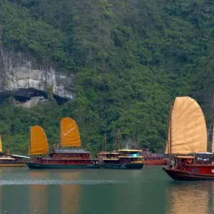 Explore Premium Vietnam & Cambodia for 13 days with Intrepid Premium and discover unforgettable experiences - Photo 6