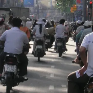 Explore Premium Vietnam & Cambodia for 13 days with Intrepid Premium and discover unforgettable experiences - Photo 7