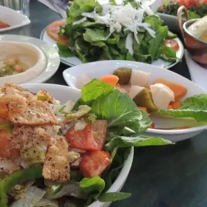 Explore Premium Jordan (5 destinations) for 8 days with Intrepid Premium and discover unforgettable experiences - Photo 6